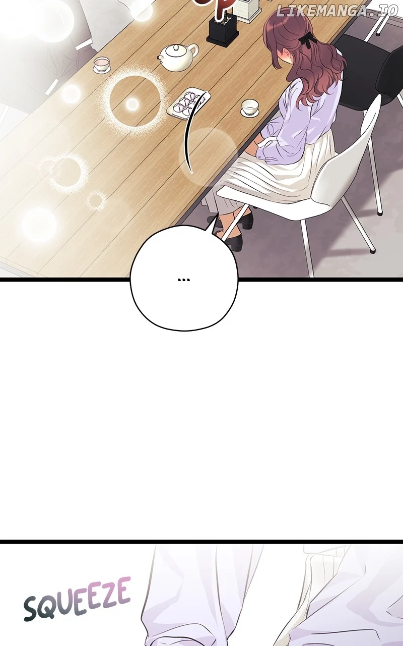 Hell Love Story Chapter 24 - Page 34