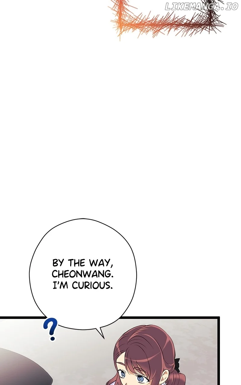 Hell Love Story Chapter 24 - Page 37