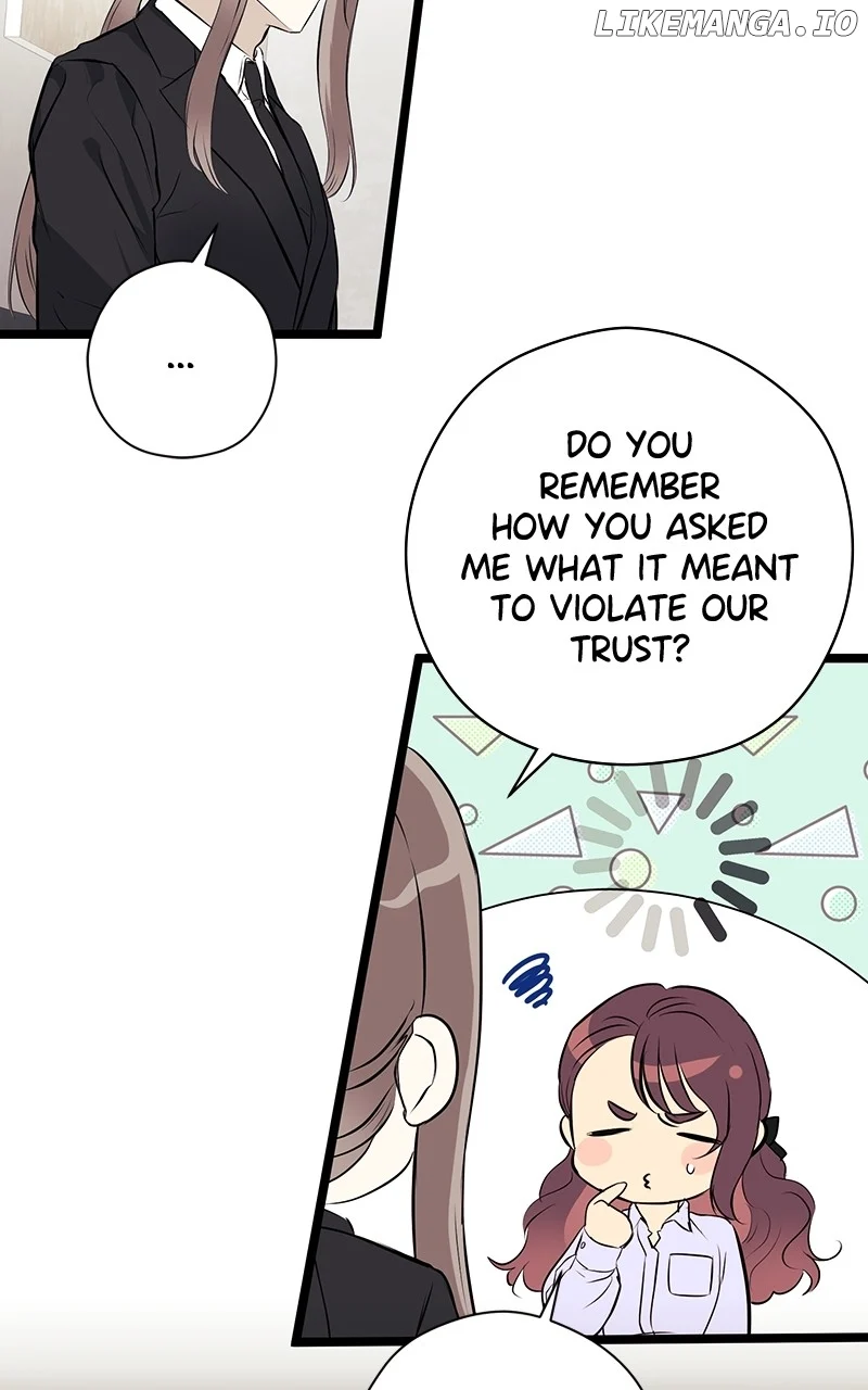 Hell Love Story Chapter 24 - Page 39