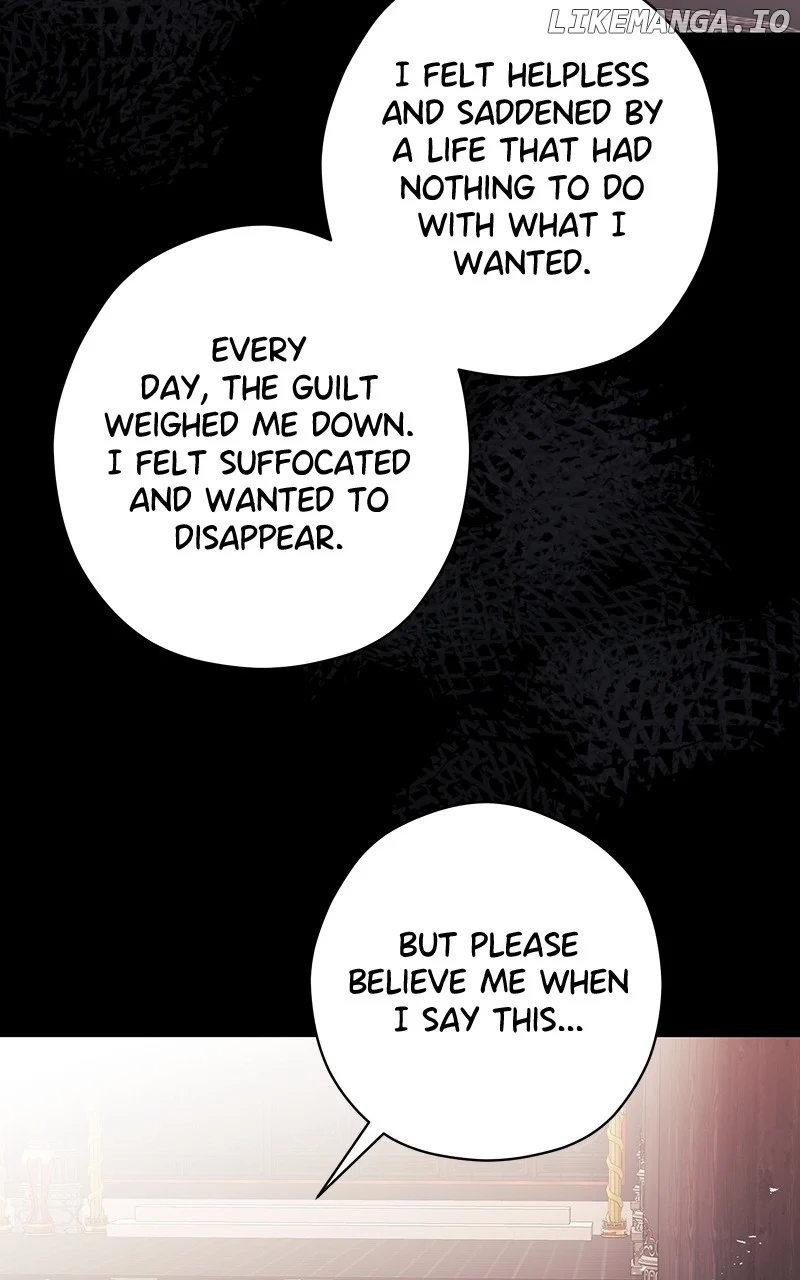 Hell Love Story Chapter 24 - Page 4