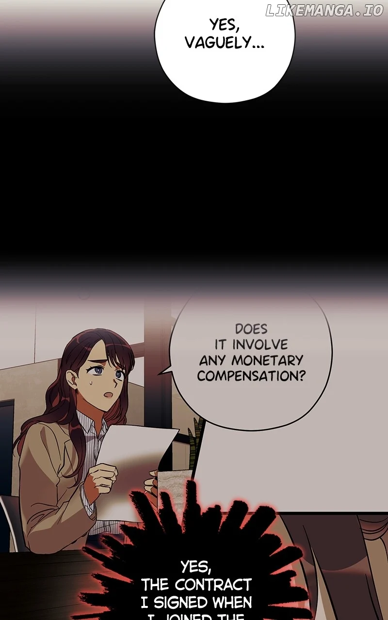 Hell Love Story Chapter 24 - Page 40