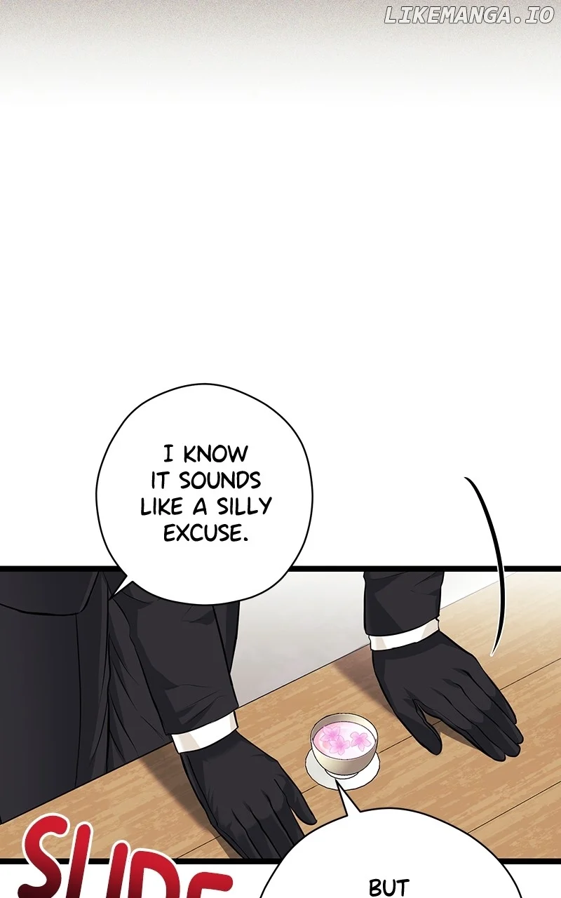 Hell Love Story Chapter 24 - Page 44