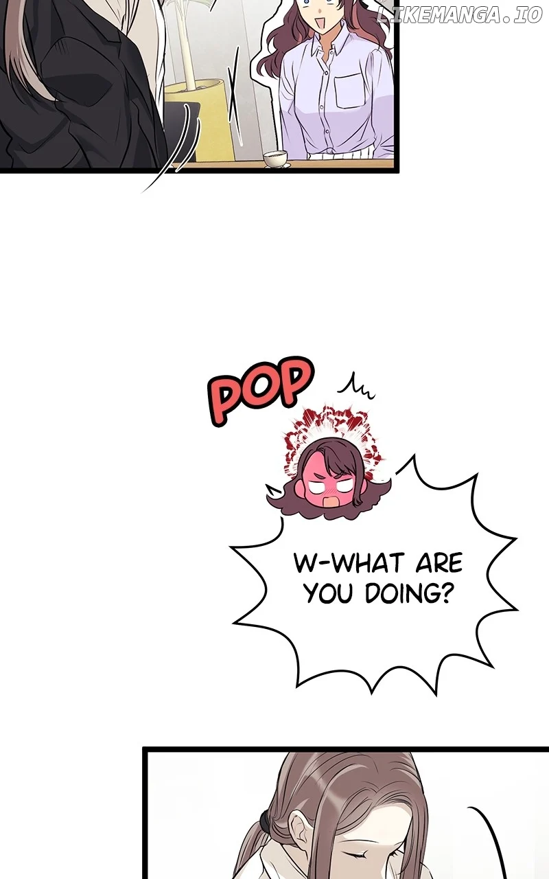 Hell Love Story Chapter 24 - Page 46