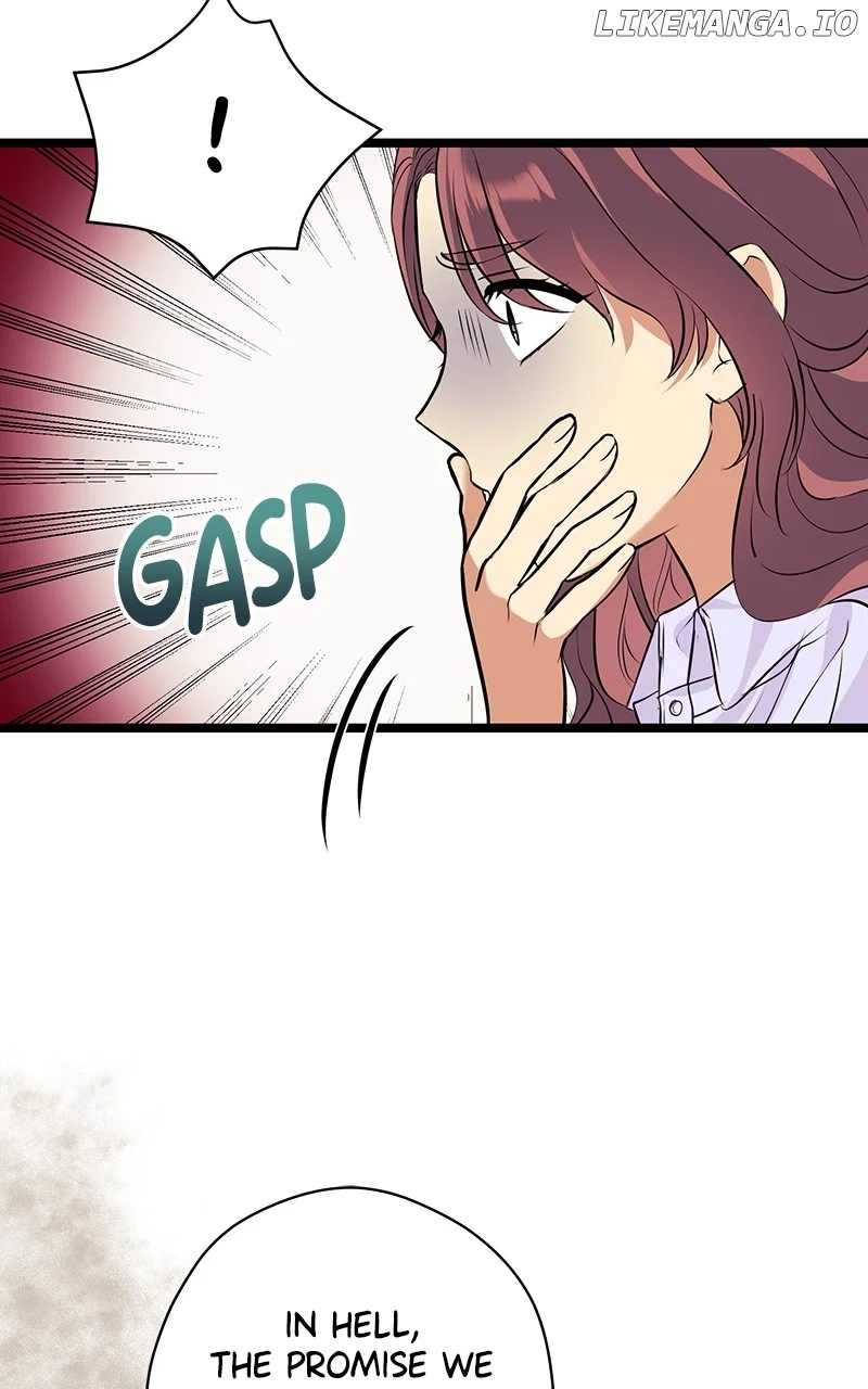 Hell Love Story Chapter 24 - Page 48