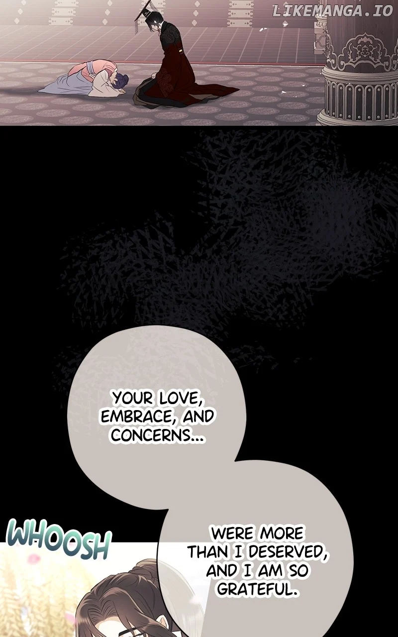 Hell Love Story Chapter 24 - Page 5