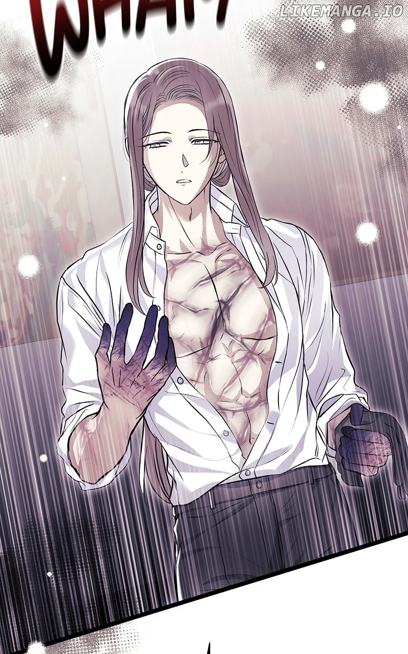 Hell Love Story Chapter 24 - Page 51