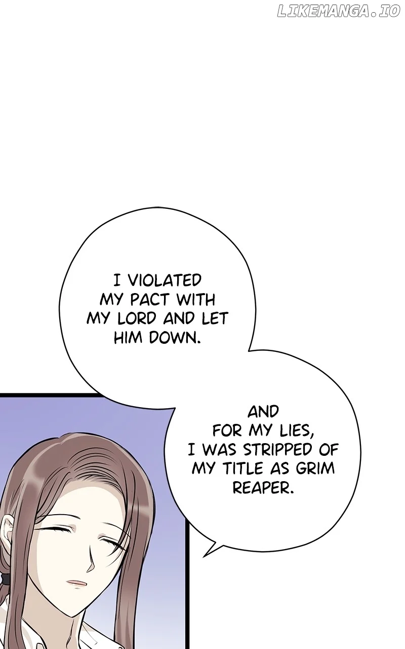 Hell Love Story Chapter 24 - Page 56