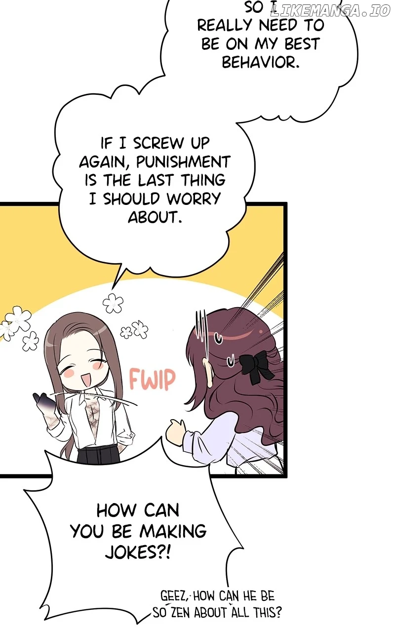 Hell Love Story Chapter 24 - Page 62