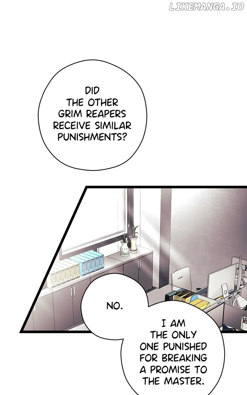 Hell Love Story Chapter 24 - Page 63