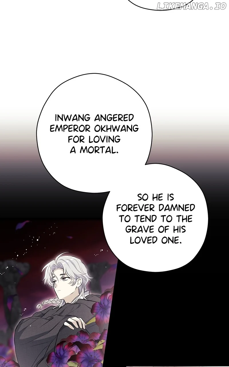 Hell Love Story Chapter 24 - Page 64