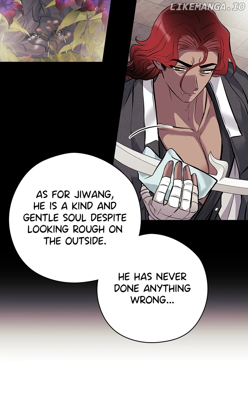 Hell Love Story Chapter 24 - Page 65