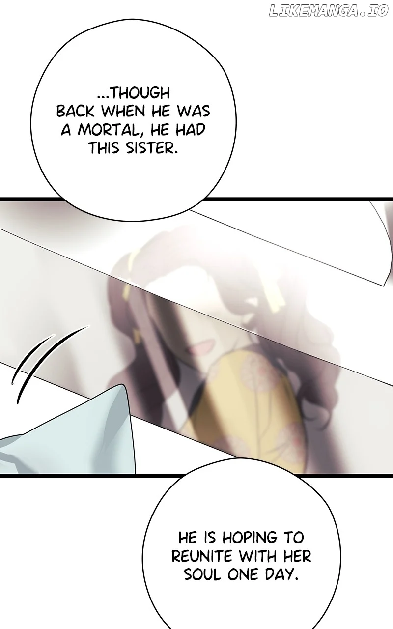 Hell Love Story Chapter 24 - Page 66