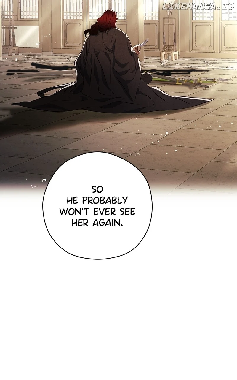 Hell Love Story Chapter 24 - Page 68