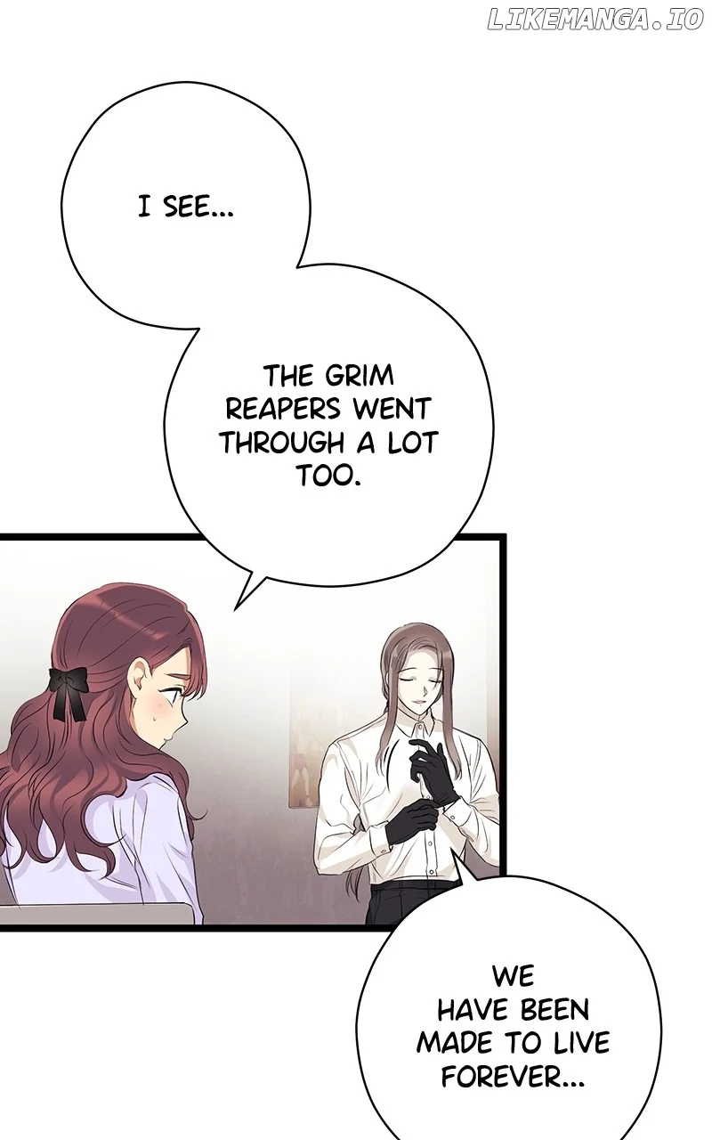 Hell Love Story Chapter 24 - Page 69