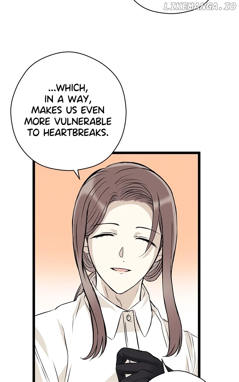 Hell Love Story Chapter 24 - Page 70