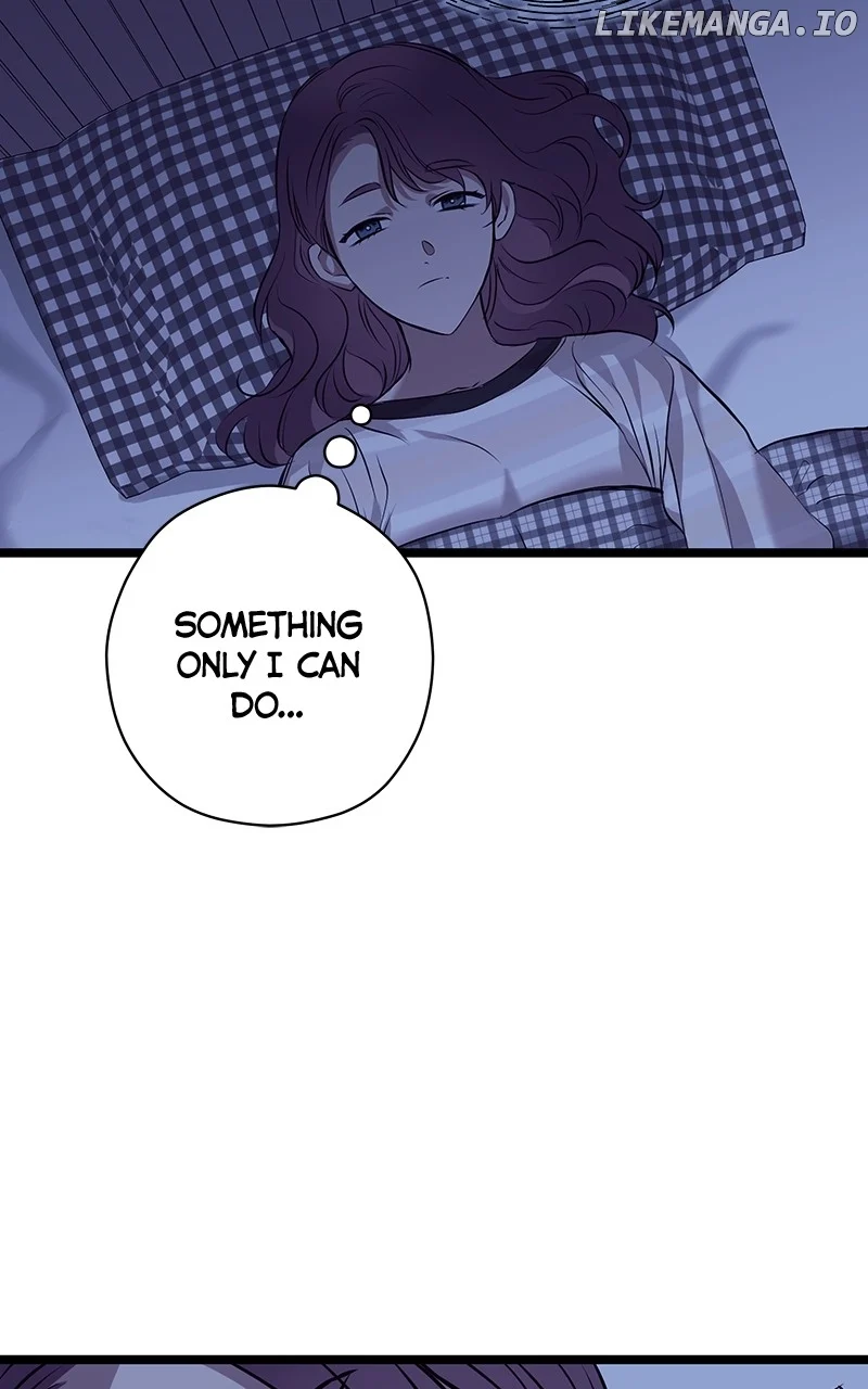 Hell Love Story Chapter 24 - Page 76