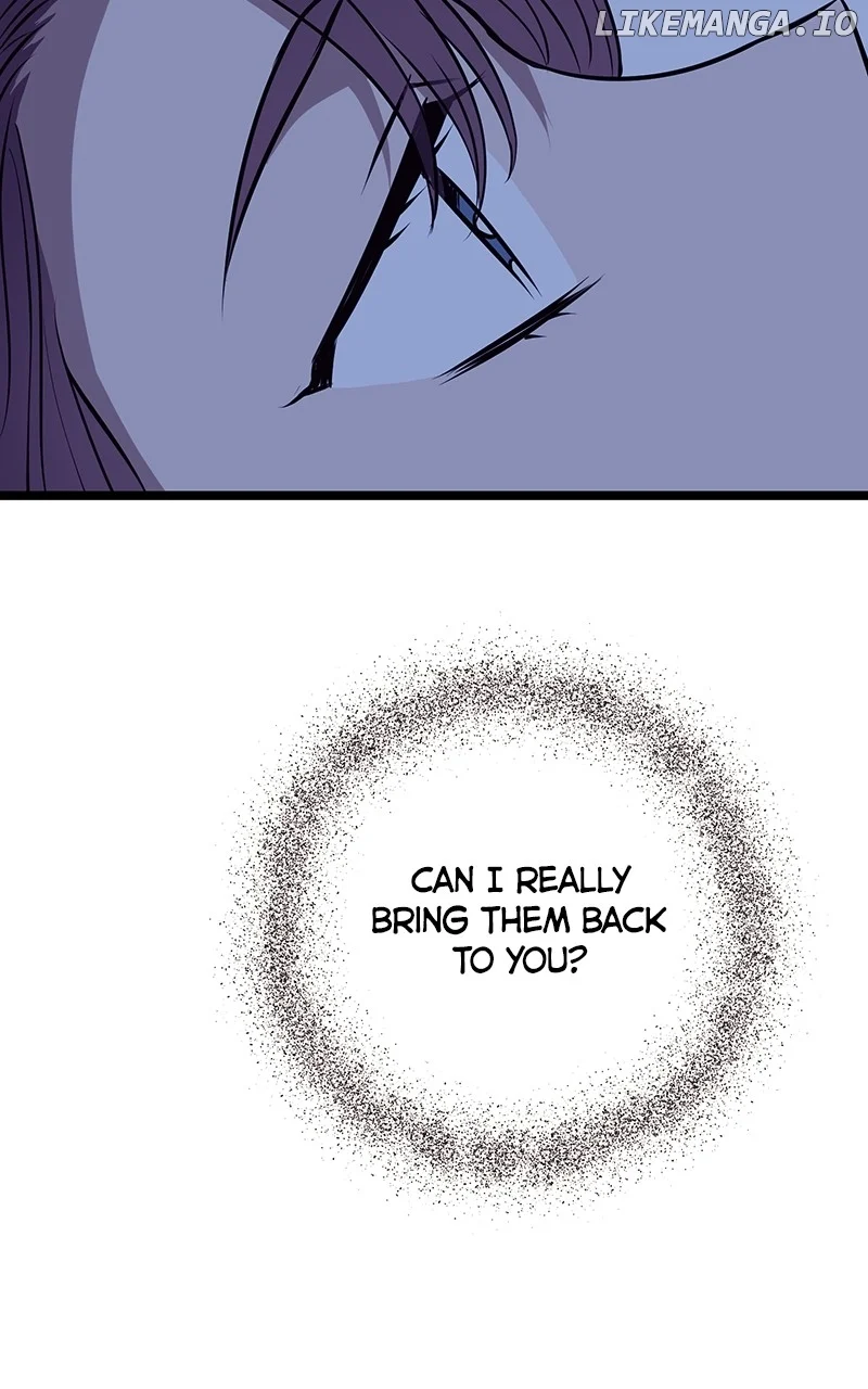 Hell Love Story Chapter 24 - Page 77