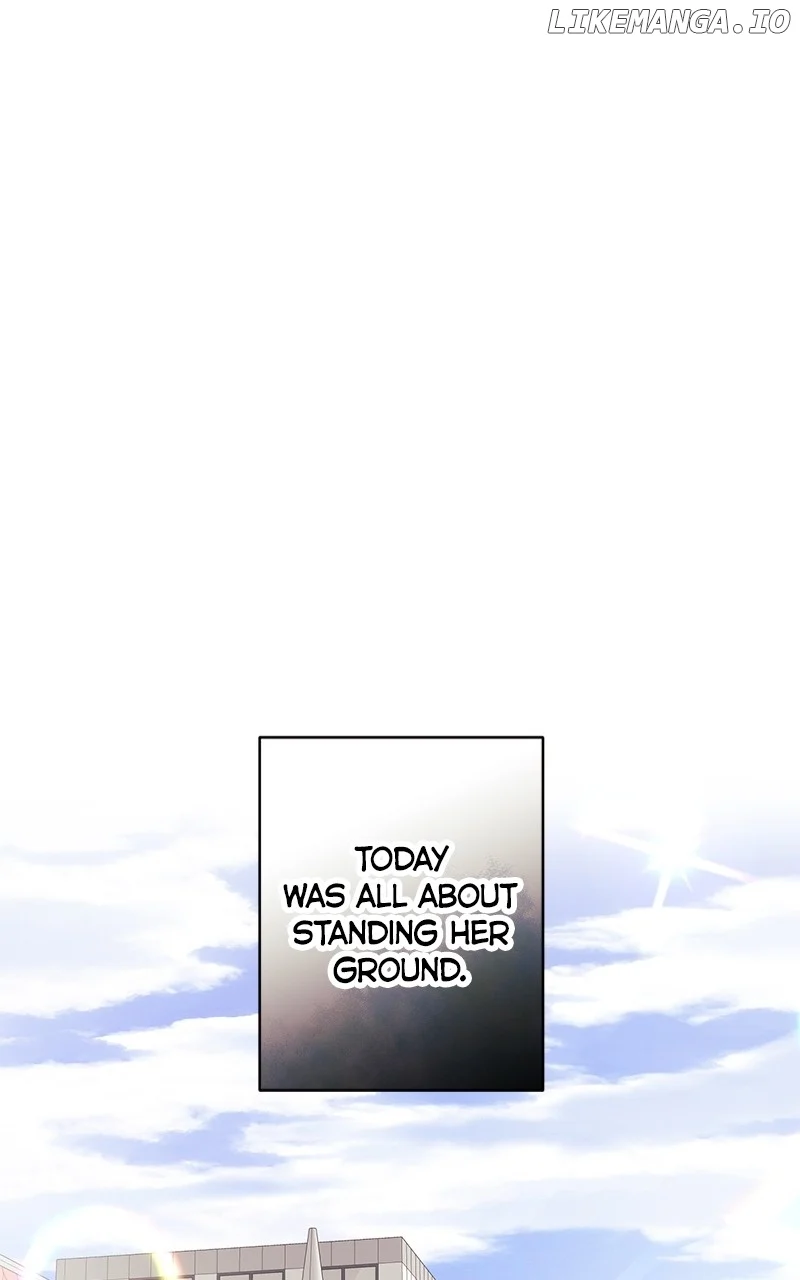 Hell Love Story Chapter 25 - Page 1