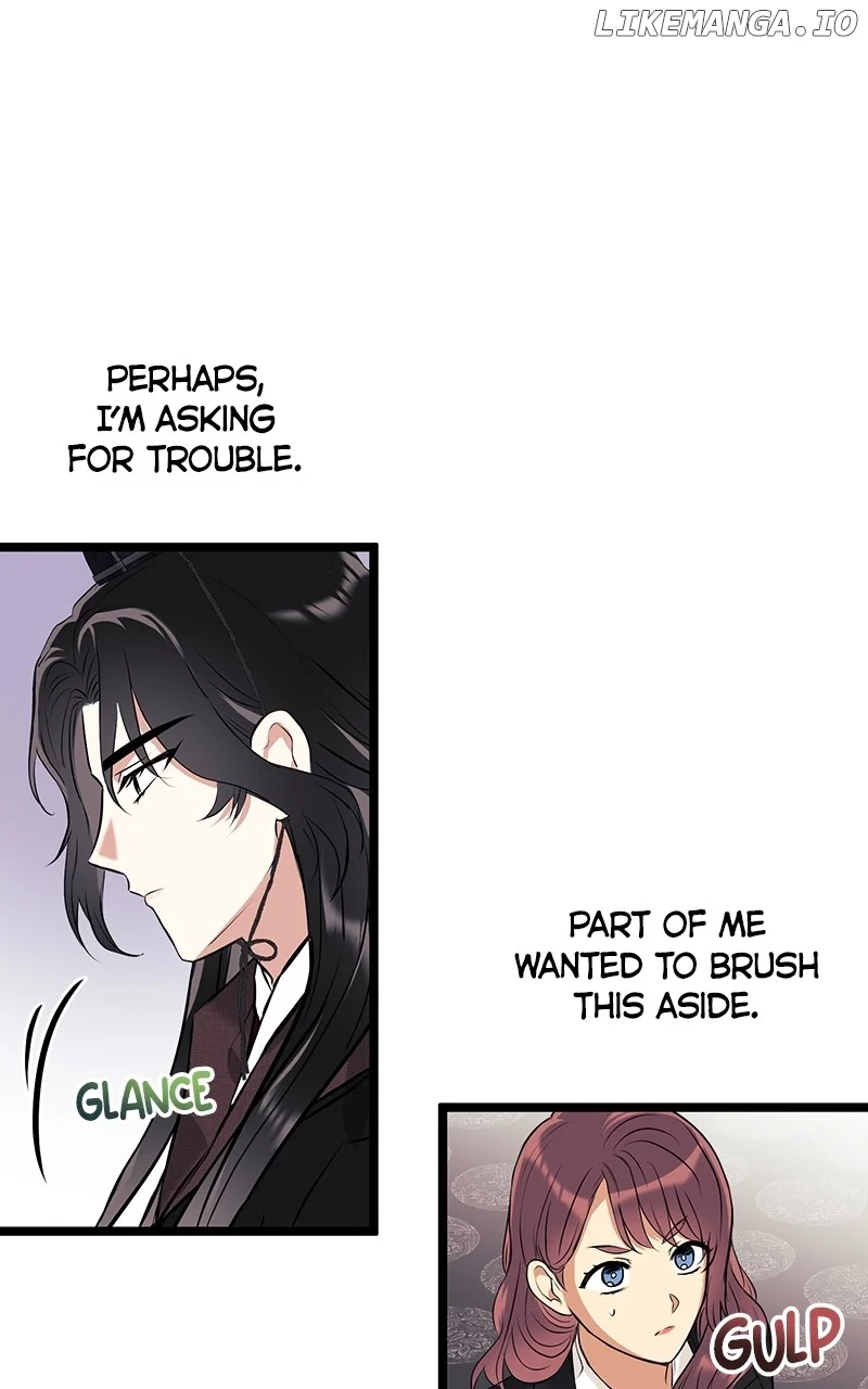 Hell Love Story Chapter 25 - Page 10