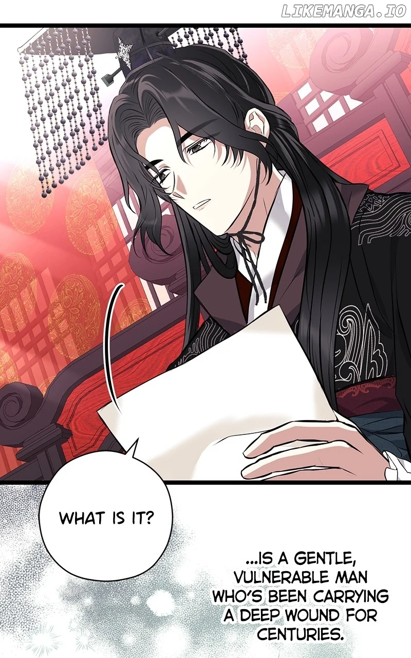 Hell Love Story Chapter 25 - Page 13