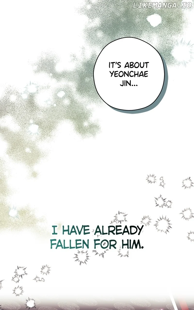 Hell Love Story Chapter 25 - Page 15