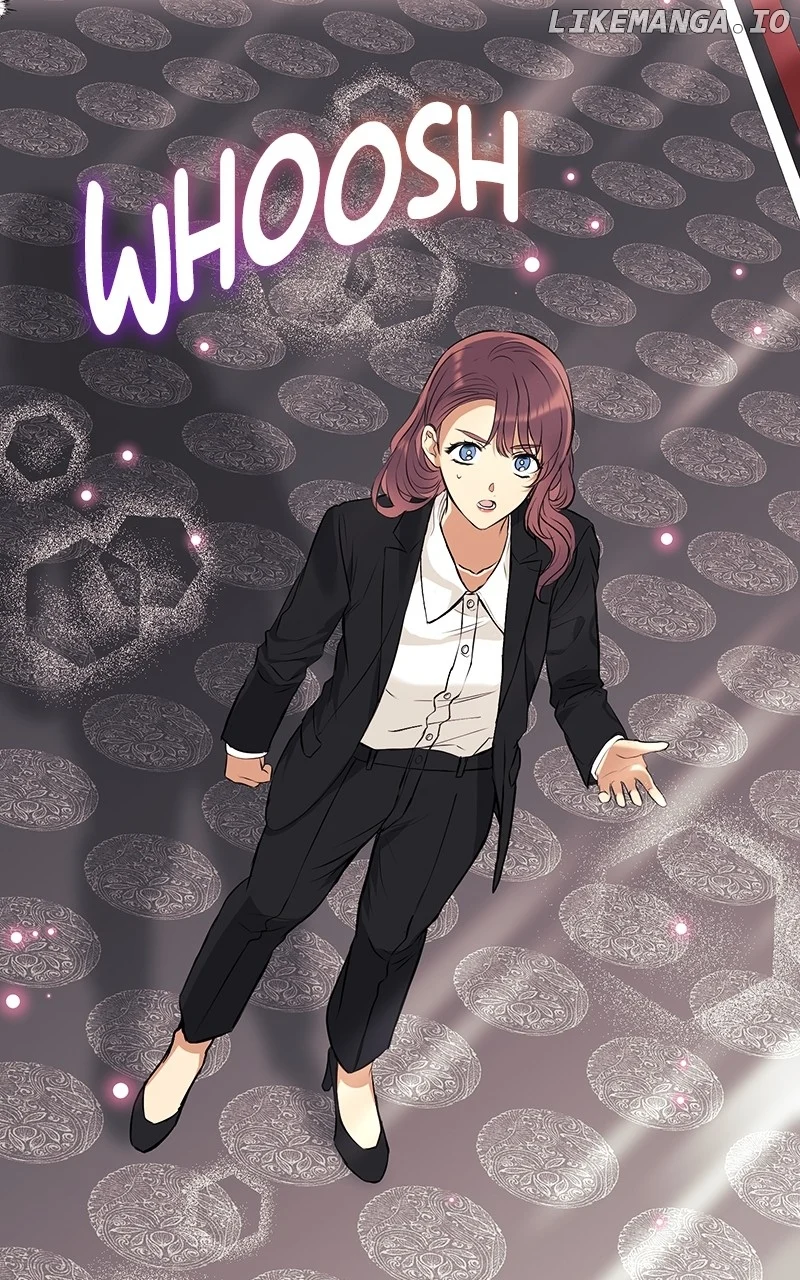 Hell Love Story Chapter 25 - Page 16