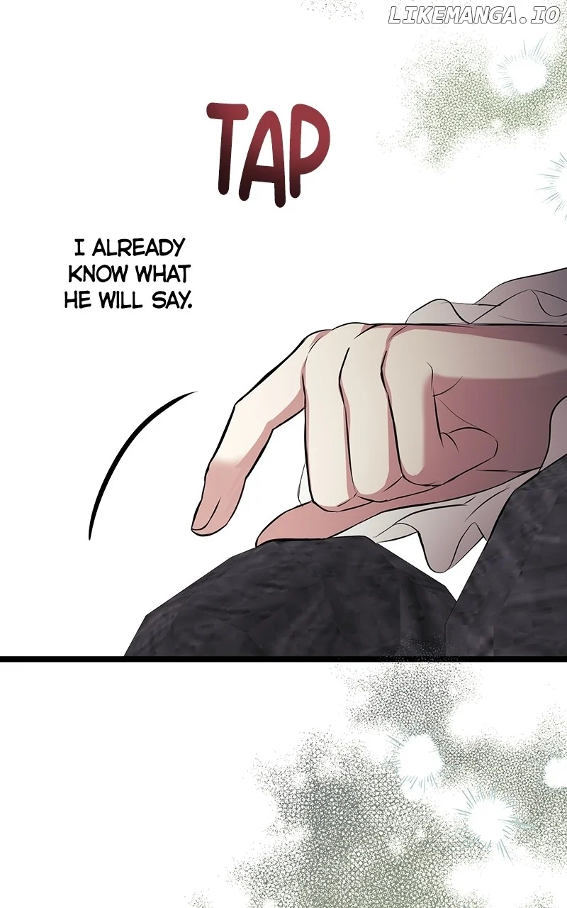 Hell Love Story Chapter 25 - Page 18