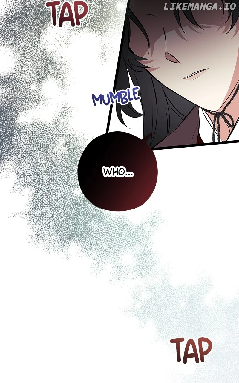 Hell Love Story Chapter 25 - Page 20