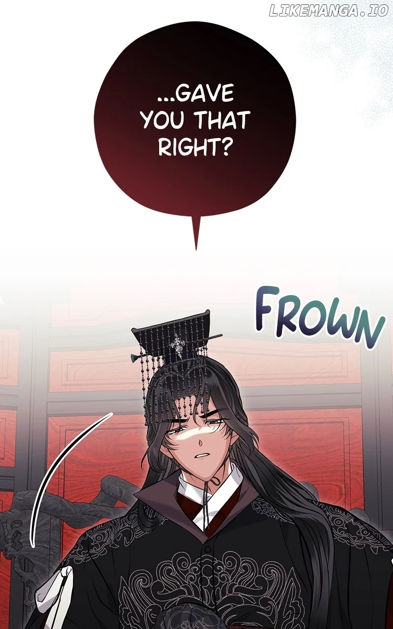 Hell Love Story Chapter 25 - Page 21