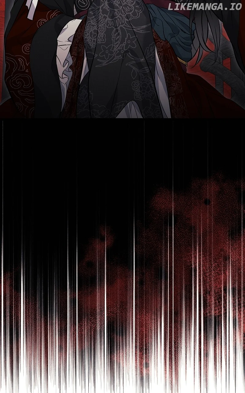 Hell Love Story Chapter 25 - Page 22