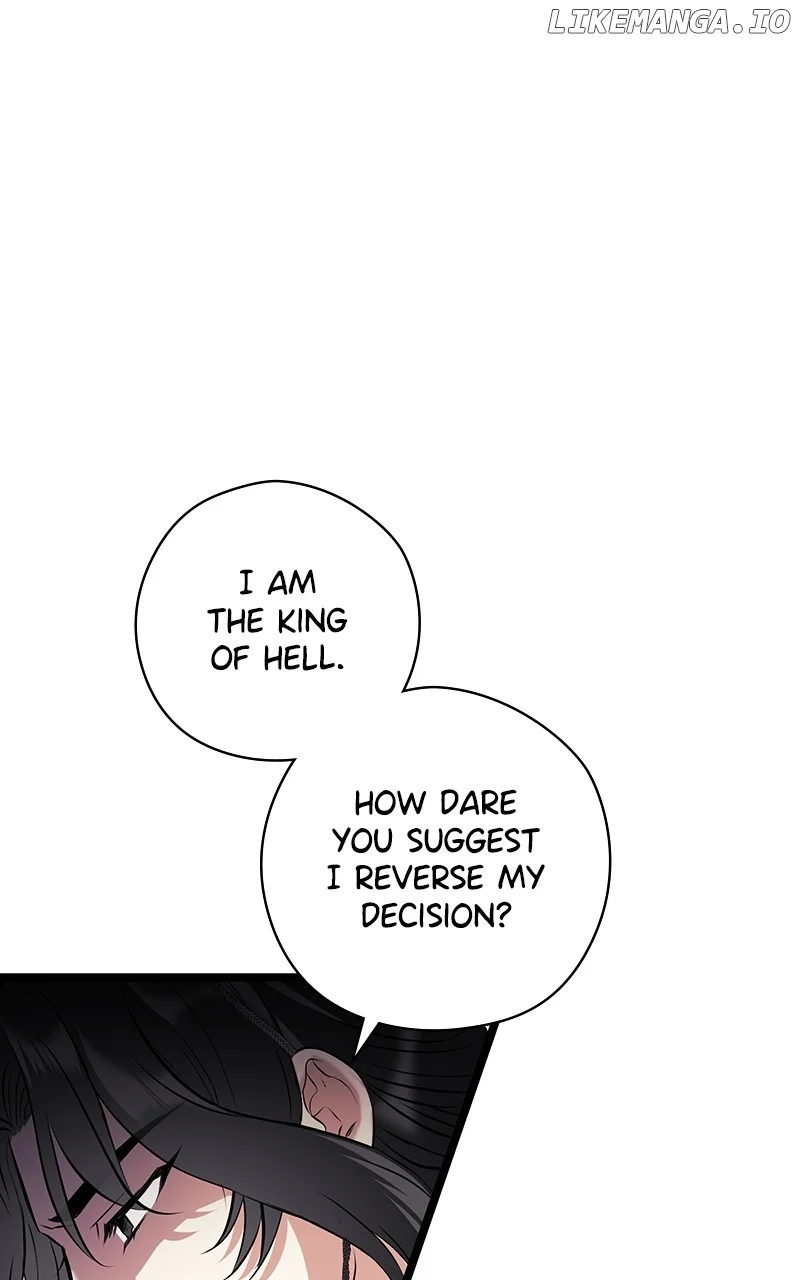 Hell Love Story Chapter 25 - Page 24