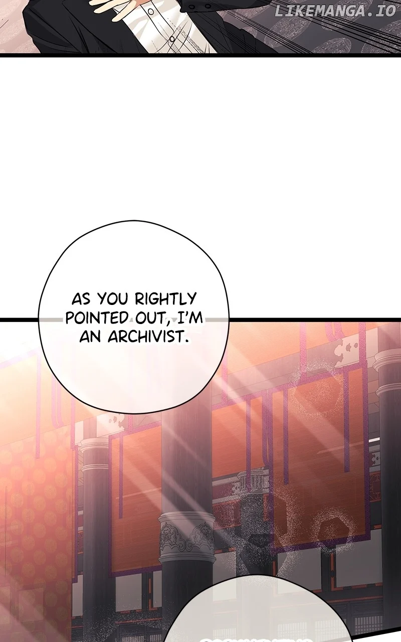 Hell Love Story Chapter 25 - Page 34