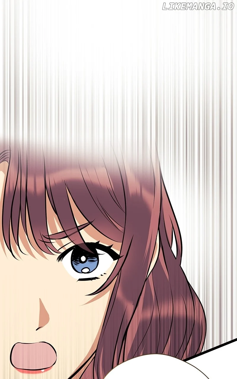 Hell Love Story Chapter 25 - Page 37