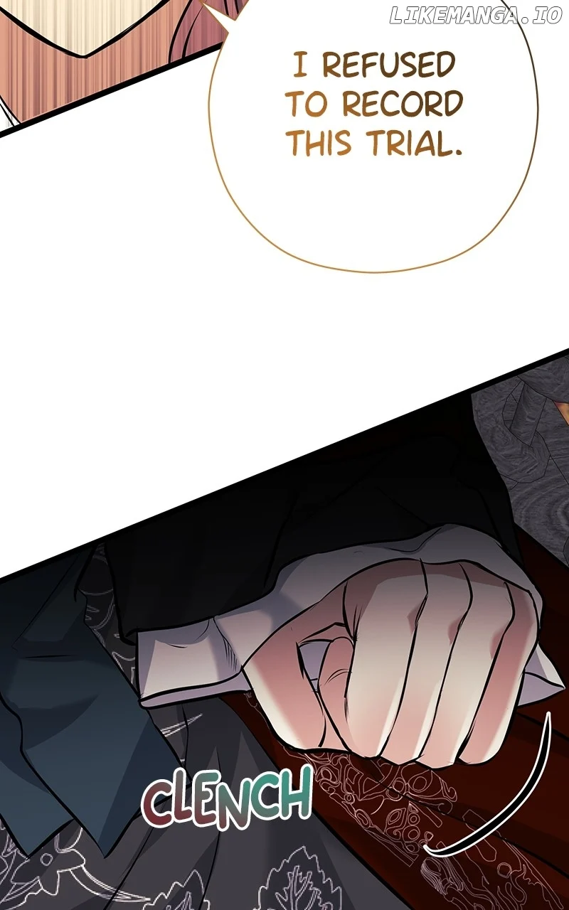 Hell Love Story Chapter 25 - Page 38