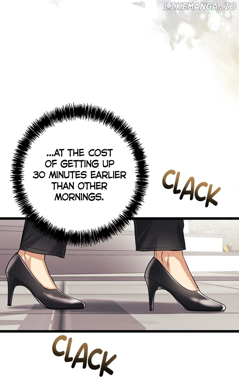 Hell Love Story Chapter 25 - Page 4