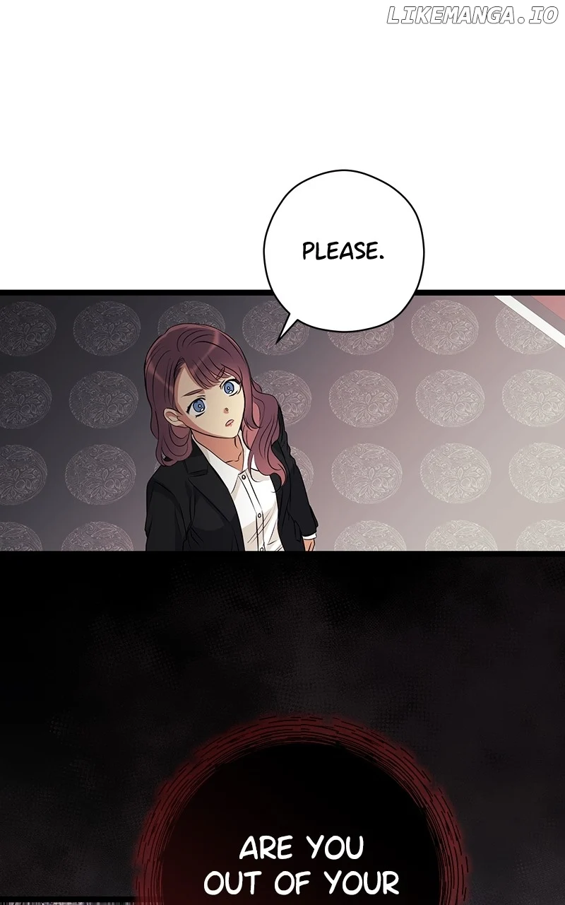 Hell Love Story Chapter 25 - Page 40