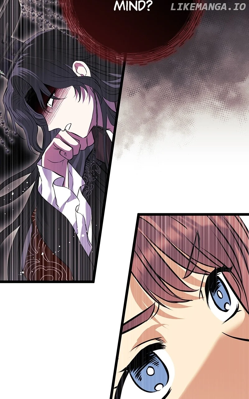 Hell Love Story Chapter 25 - Page 41