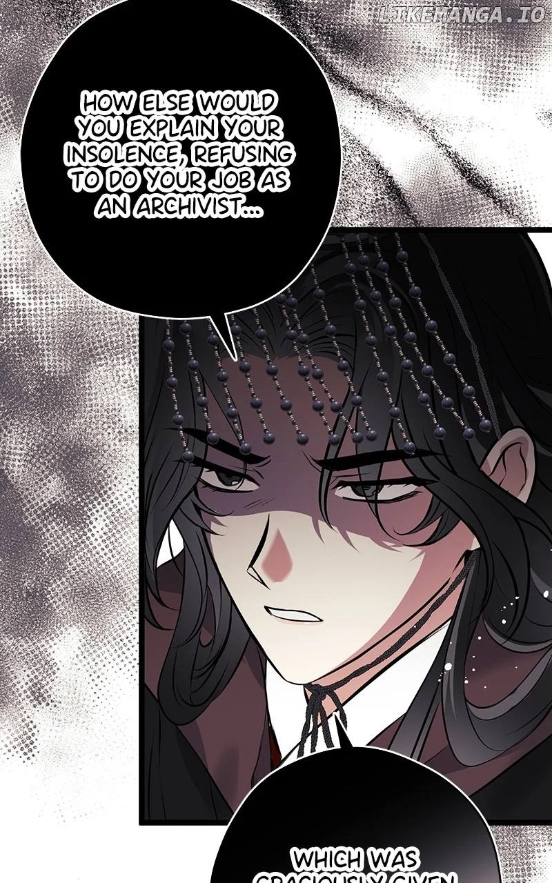 Hell Love Story Chapter 25 - Page 45