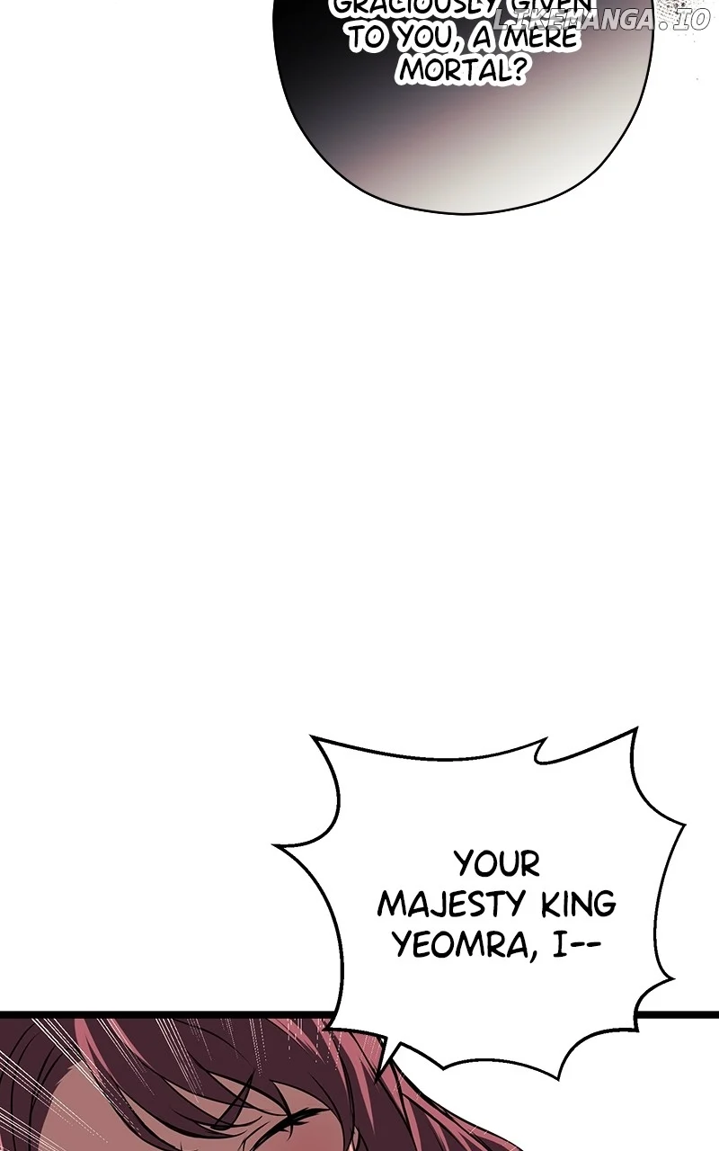 Hell Love Story Chapter 25 - Page 46