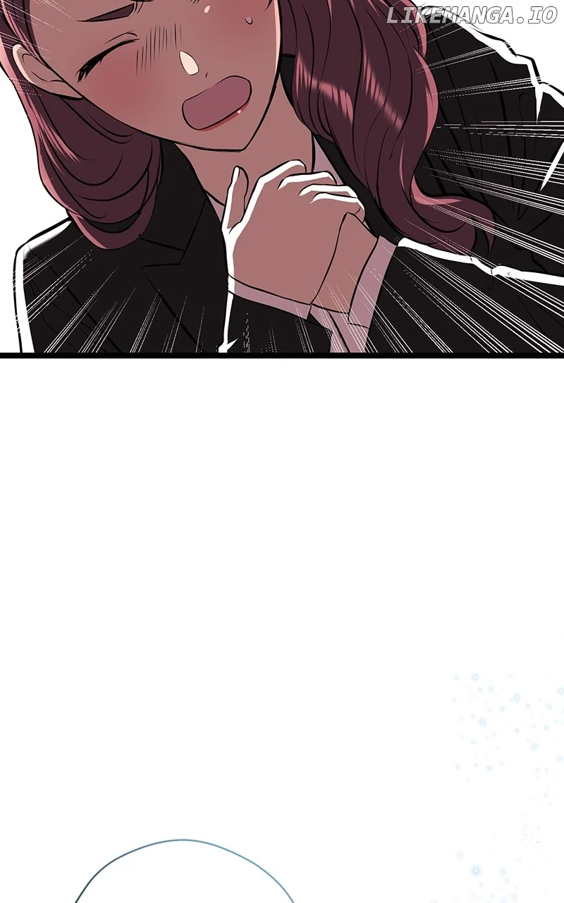 Hell Love Story Chapter 25 - Page 47