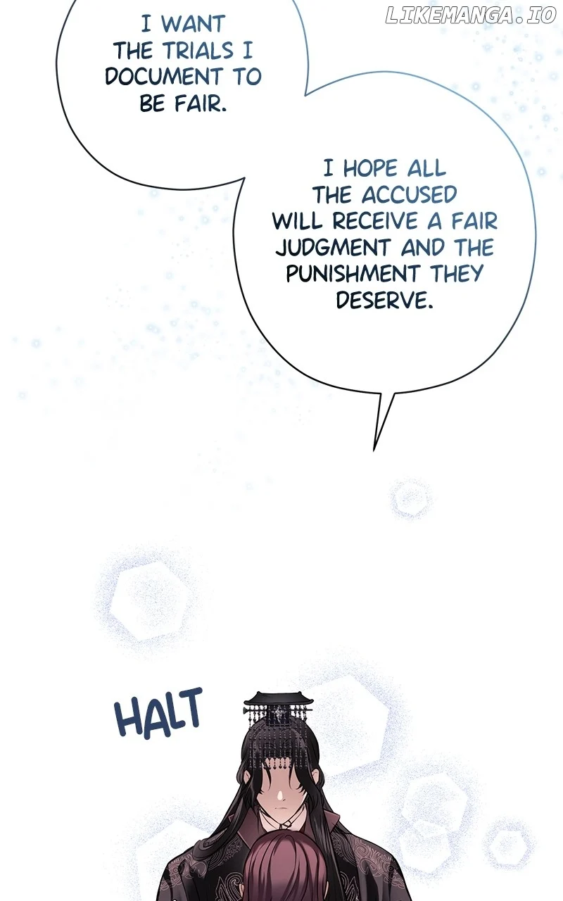 Hell Love Story Chapter 25 - Page 48