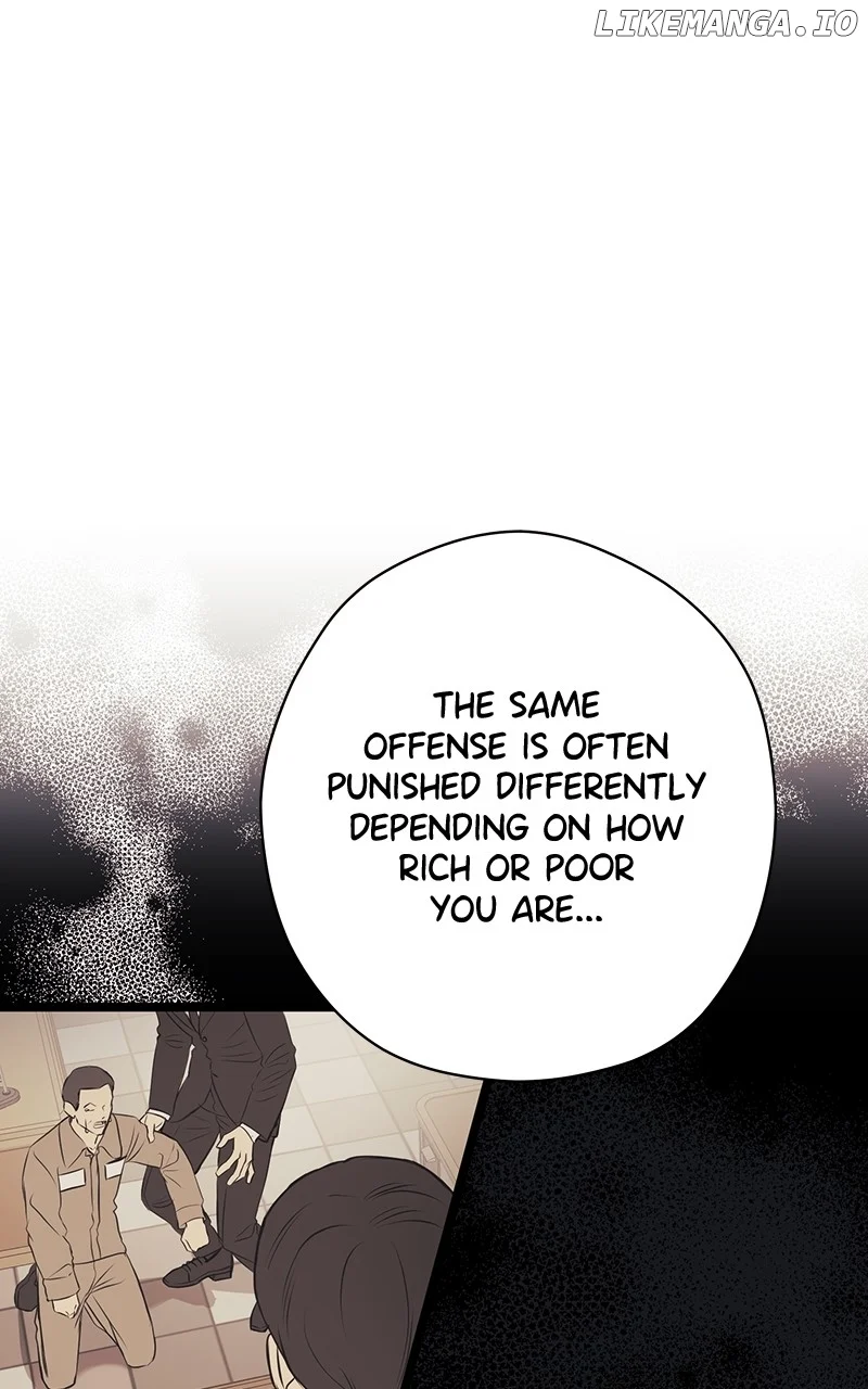 Hell Love Story Chapter 25 - Page 54