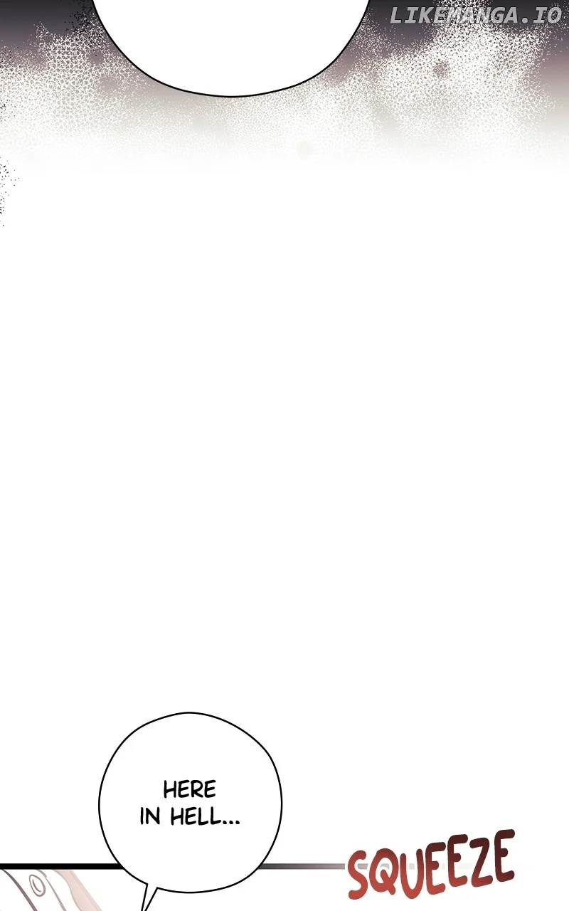 Hell Love Story Chapter 25 - Page 56