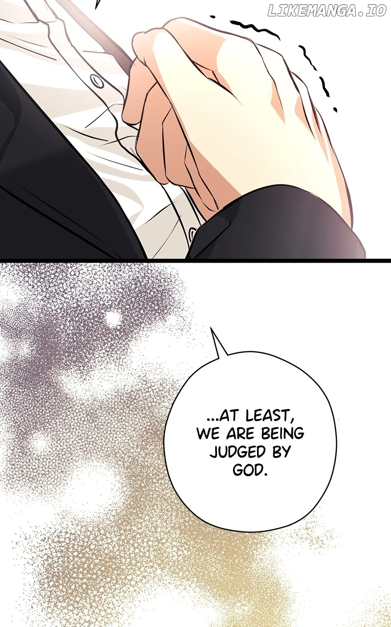 Hell Love Story Chapter 25 - Page 57