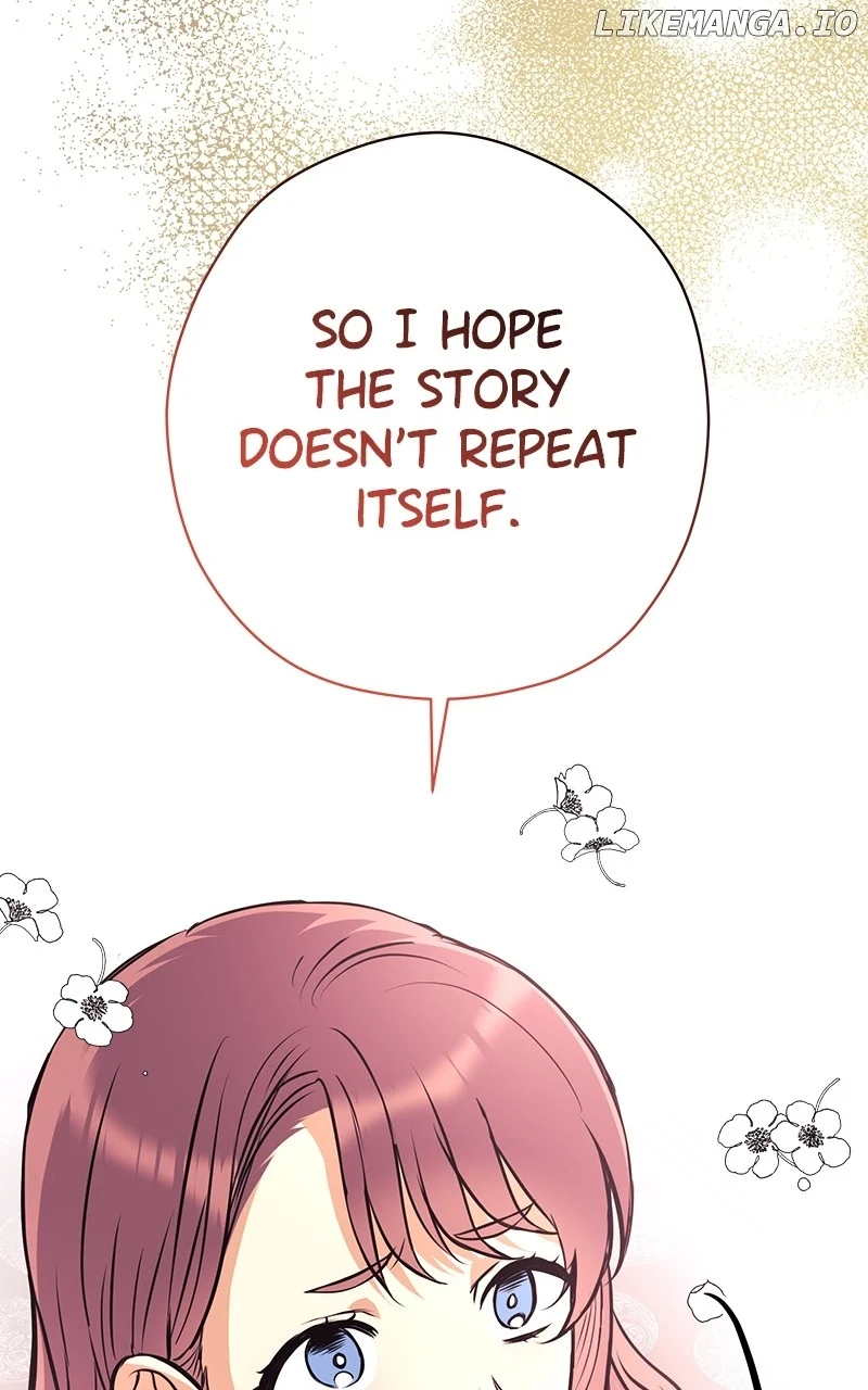 Hell Love Story Chapter 25 - Page 58