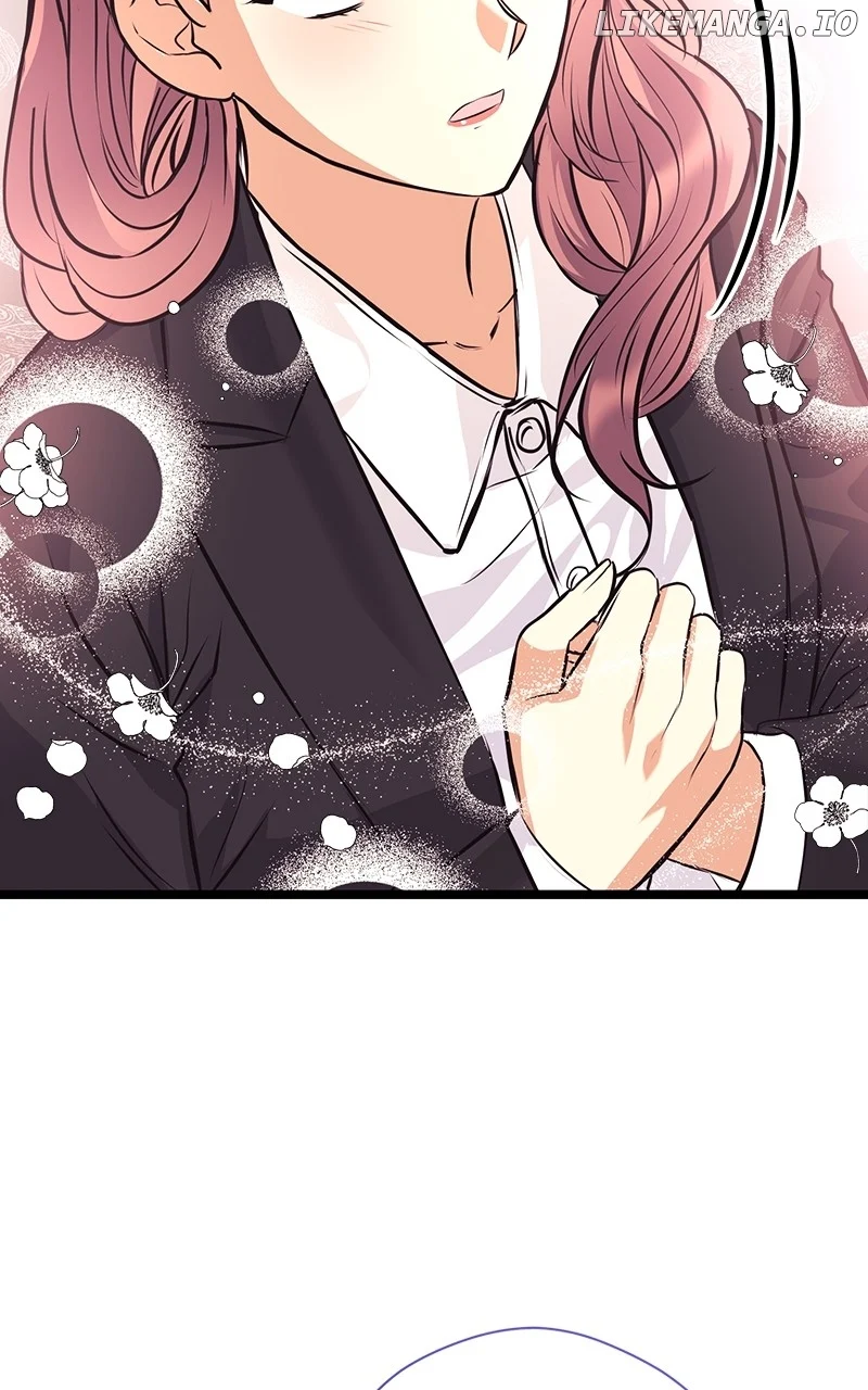 Hell Love Story Chapter 25 - Page 59