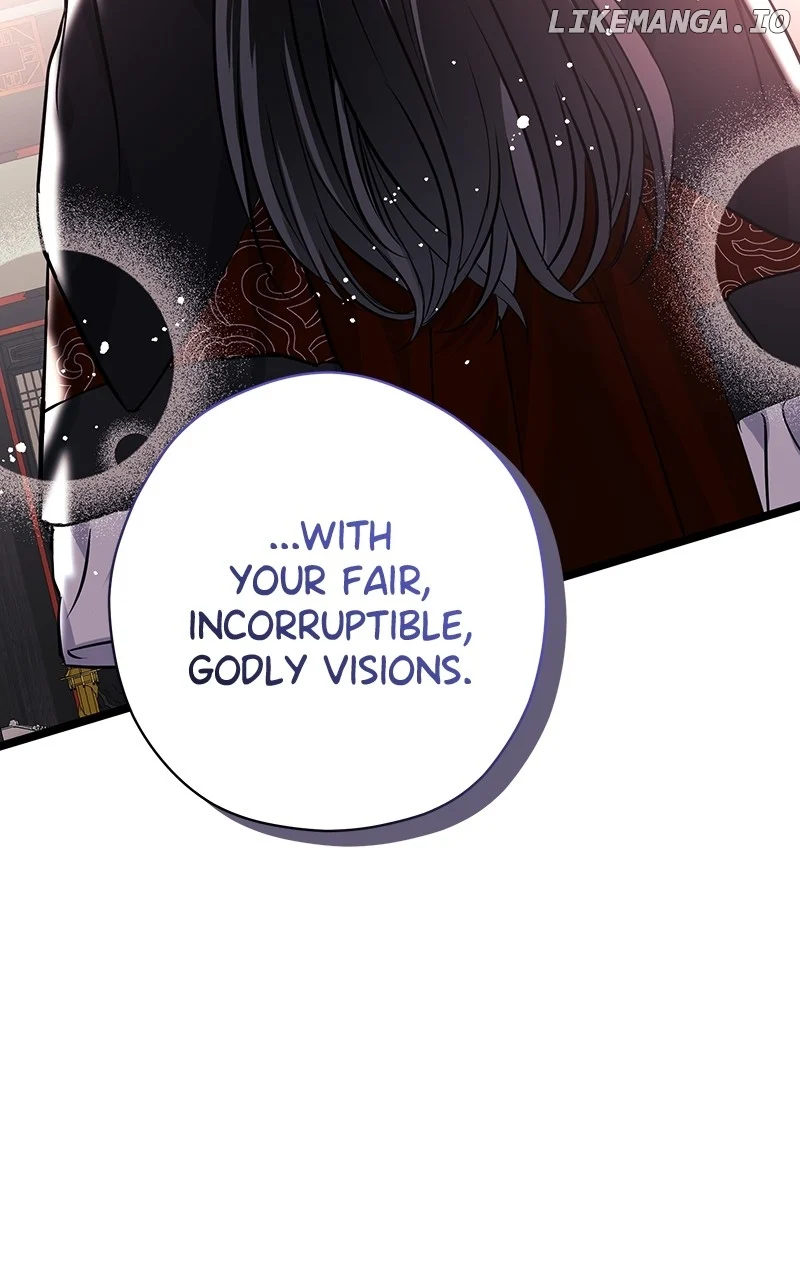 Hell Love Story Chapter 25 - Page 61