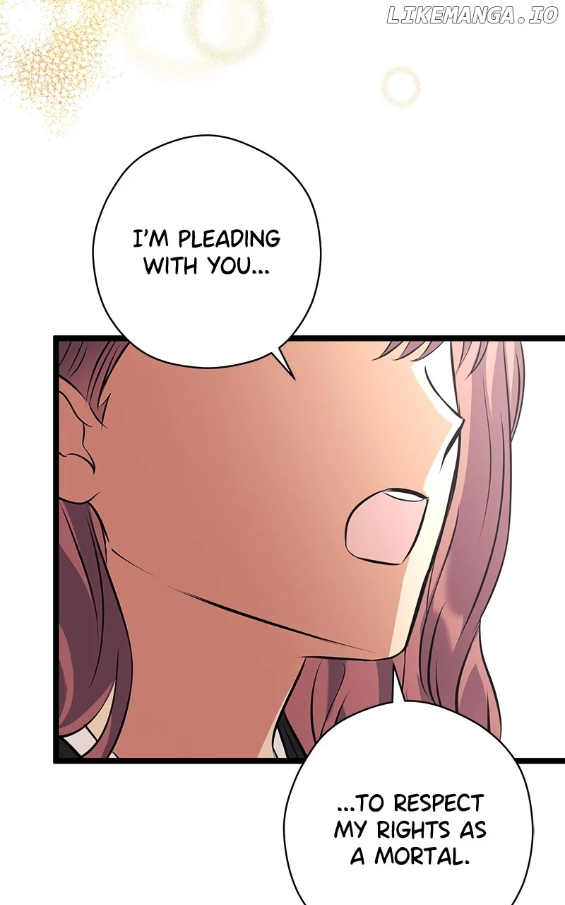 Hell Love Story Chapter 25 - Page 64