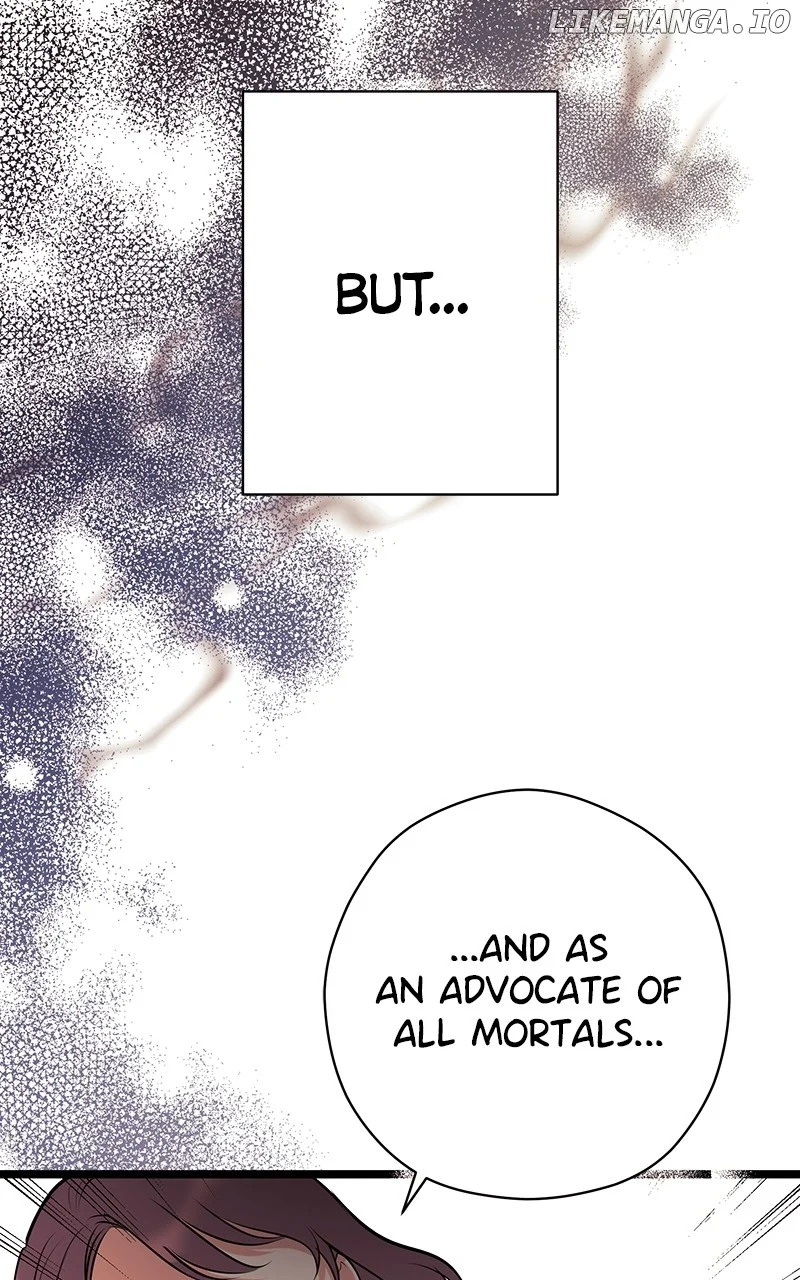 Hell Love Story Chapter 25 - Page 67