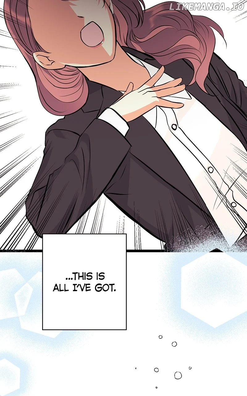 Hell Love Story Chapter 25 - Page 68